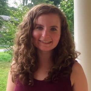 Meet your Posher, Kathleen